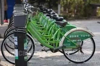 望亭開通公共自行車！小伙伴們一起去辦卡吧~