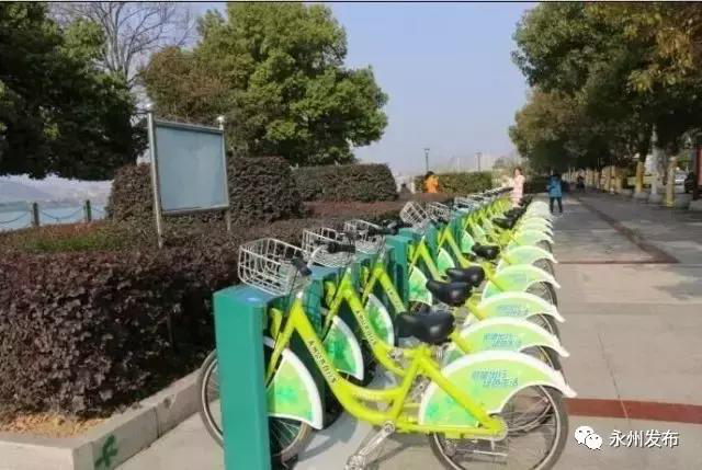取車難、停車也難？學(xué)會這一招，輕松玩轉(zhuǎn)公共自行車！
