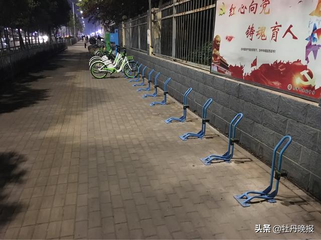 2019年6000輛共享助力單車騎進菏澤-02.jpg