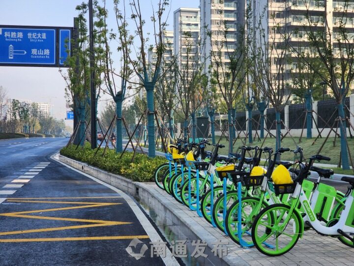 “地鐵+有樁助力車出行”無縫接駁，永安行助力市民出行“最后一公里”