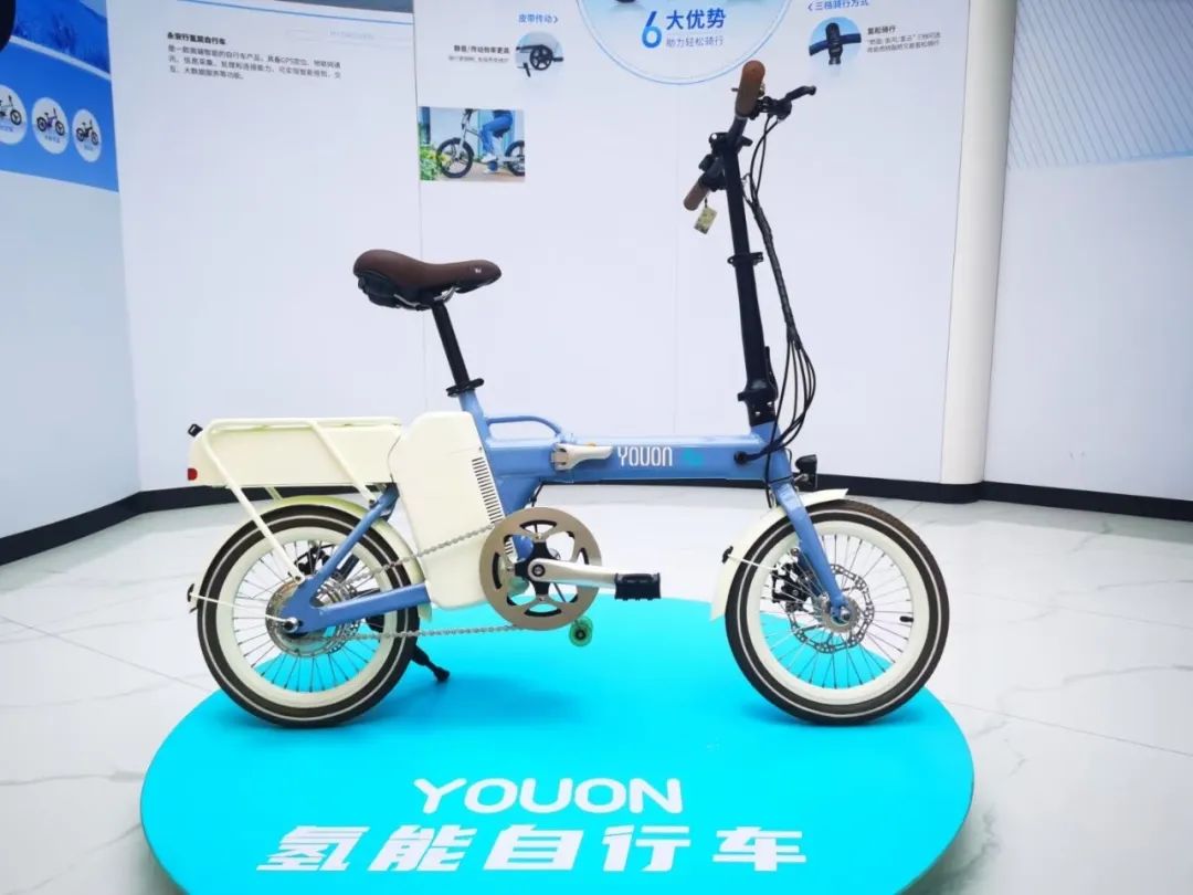 領跑氫能！全球首輛，常州造！