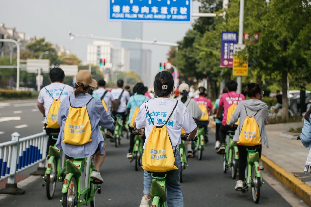 你可以在常州實現騎恐龍自由啦4